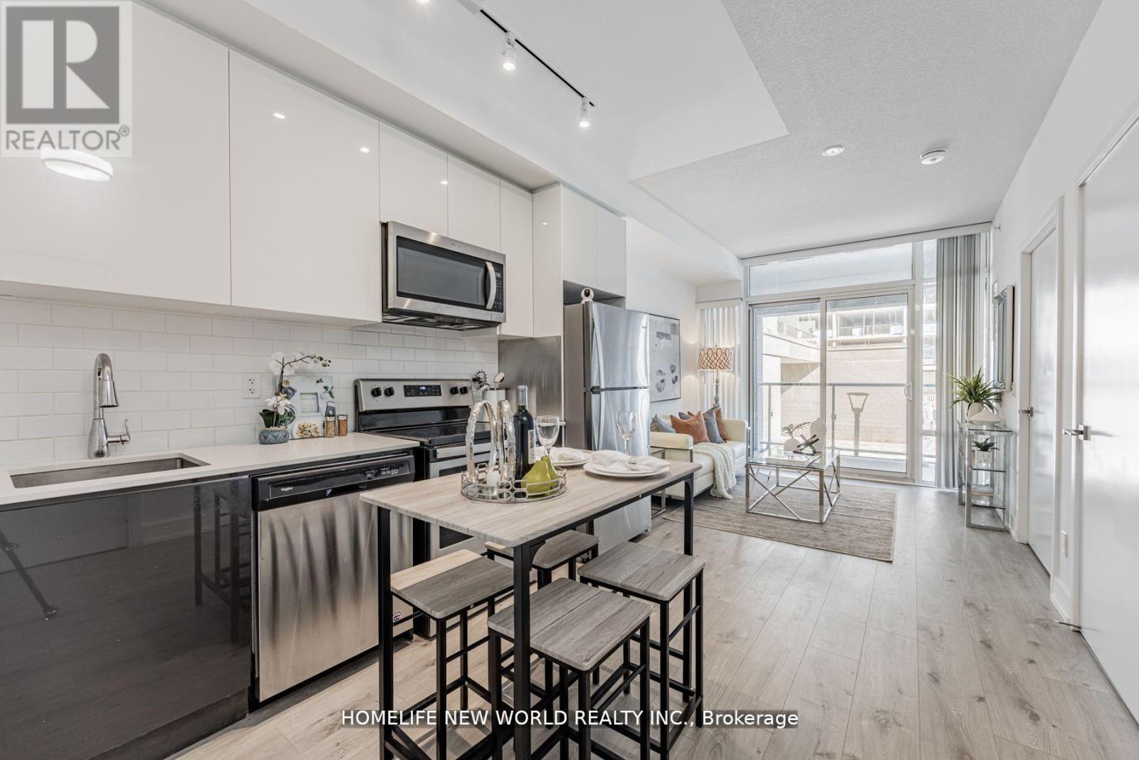 250 - 621 Sheppard Avenue E, Toronto, Ontario  M2K 1B5 - Photo 8 - C13793050