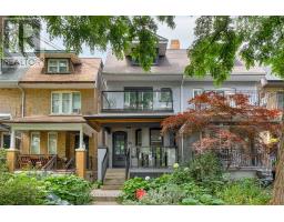 76 TYRREL AVENUE, Toronto, Ontario