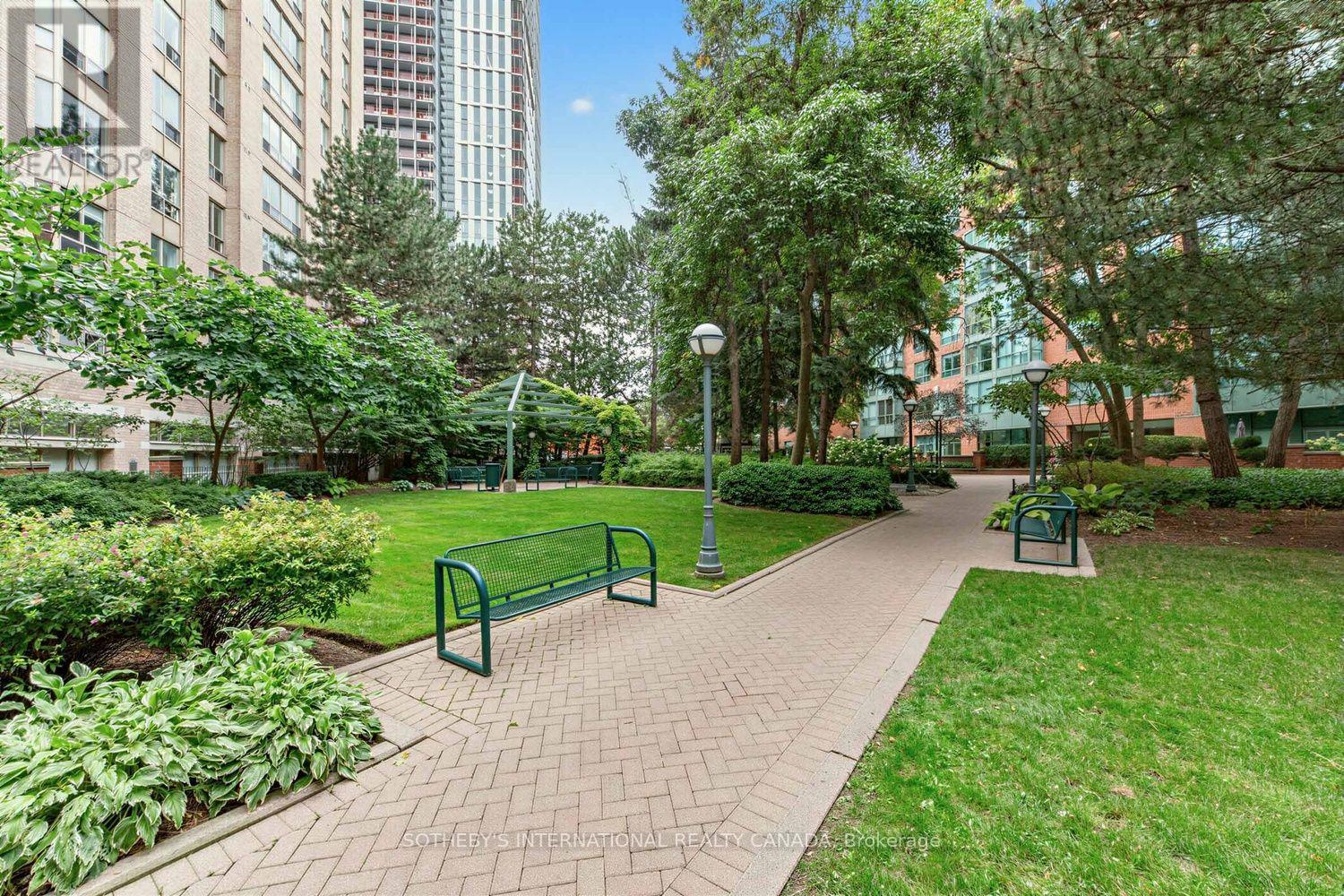 708 - 95 Prince Arthur Avenue, Toronto, Ontario  M5R 3P6 - Photo 38 - C13793126