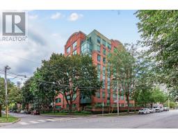 708 - 95 PRINCE ARTHUR AVENUE, Toronto, Ontario