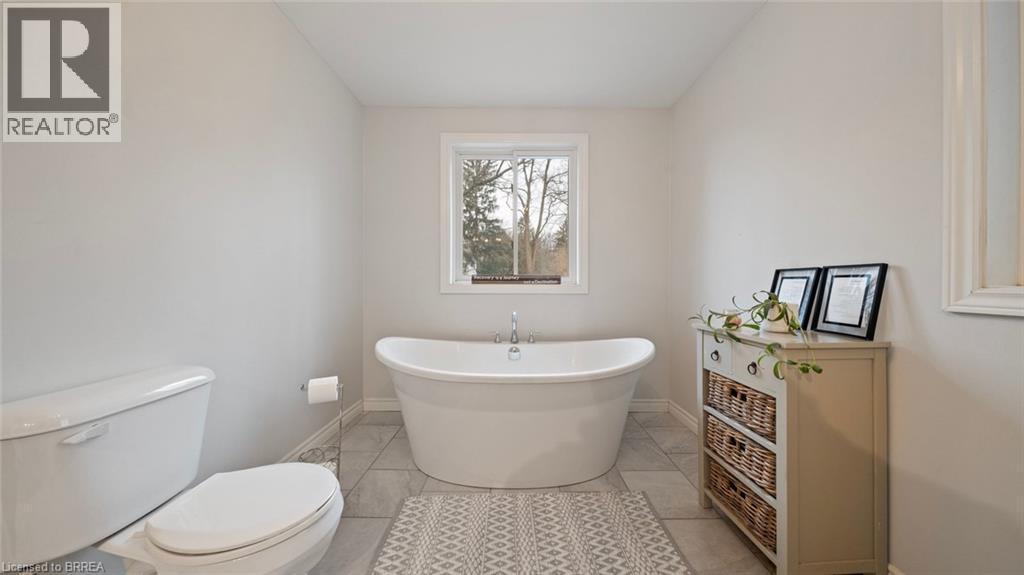 58 Kinnard Road, Brantford, Ontario  N3T 1P9 - Photo 17 - 40864044