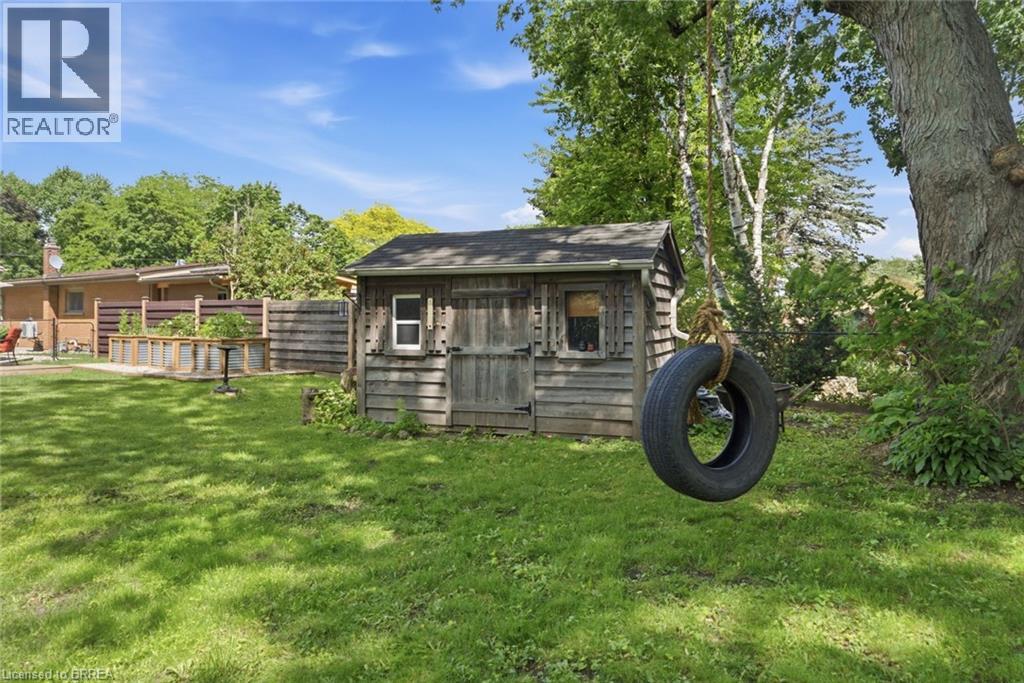 58 Kinnard Road, Brantford, Ontario  N3T 1P9 - Photo 29 - 40864044