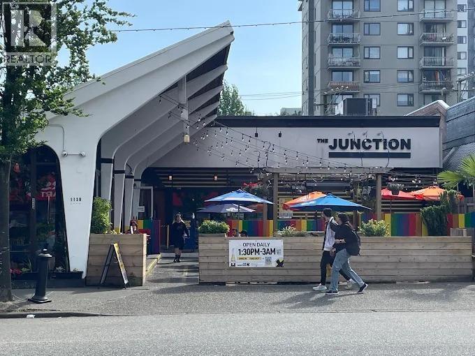 1138 DAVIE STREET, vancouver, British Columbia