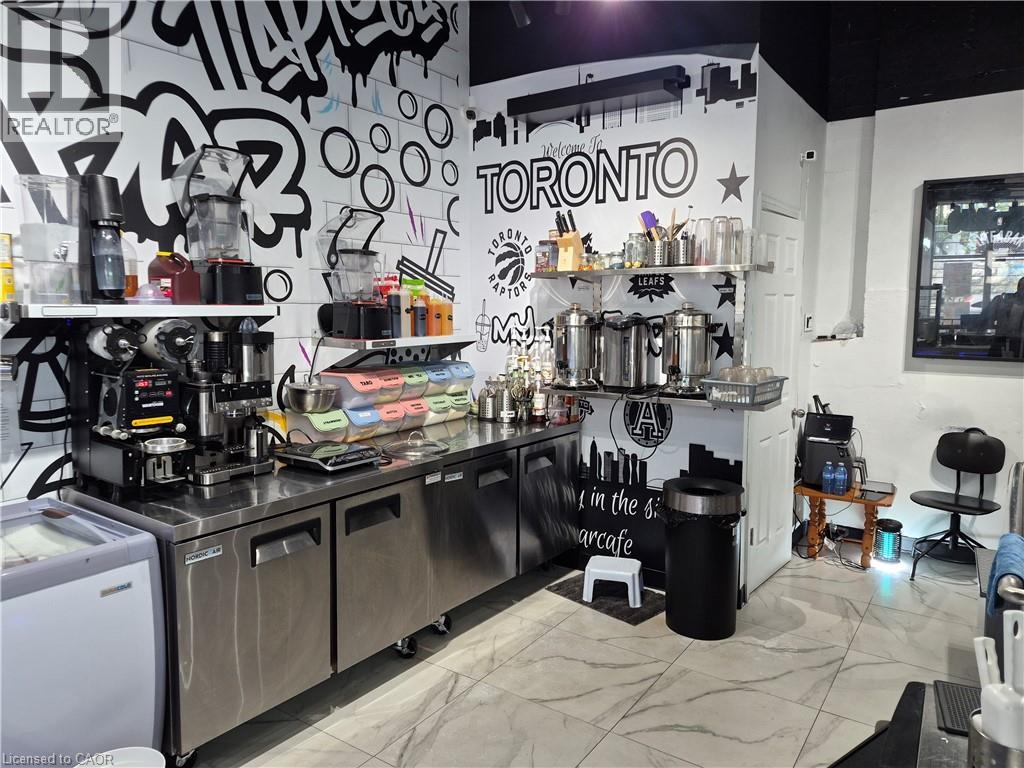 1205 Queen Street W Unit# 8, Toronto, Ontario  M6K 0B9 - Photo 5 - 40860254