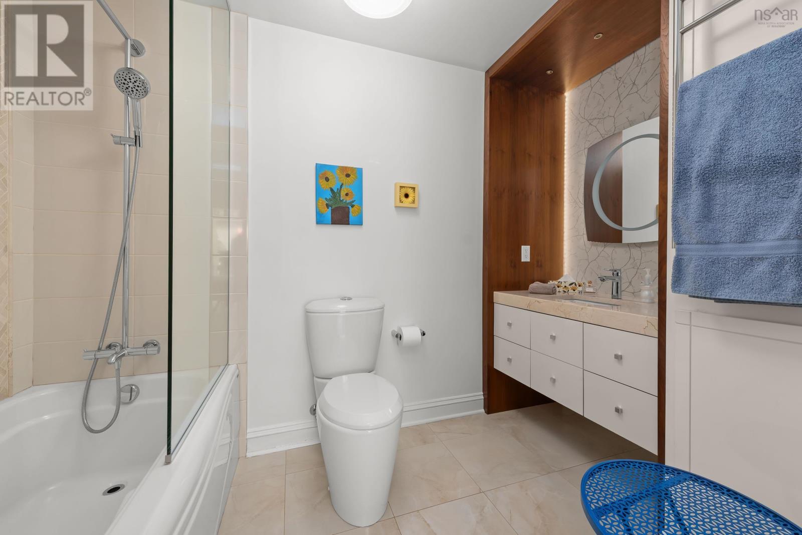 1207 1445 South Park Street, Halifax, Nova Scotia  B3J 0B6 - Photo 16 - 202623527