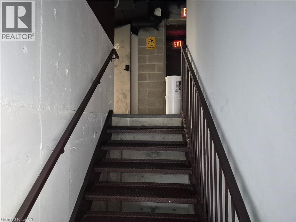 1205 Queen Street W Unit# 8, Toronto, Ontario  M6K 0B9 - Photo 7 - 40860254