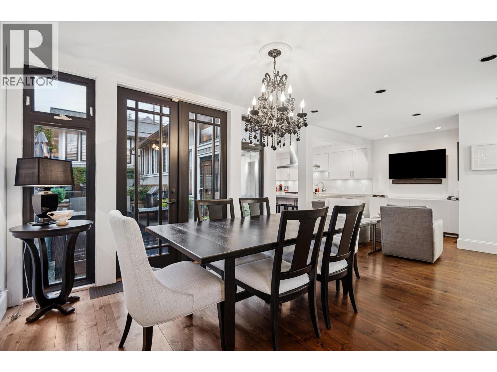 3814 W 11 Avenue, Vancouver, British Columbia  V6R 2K9 - Photo 5 - R3166359