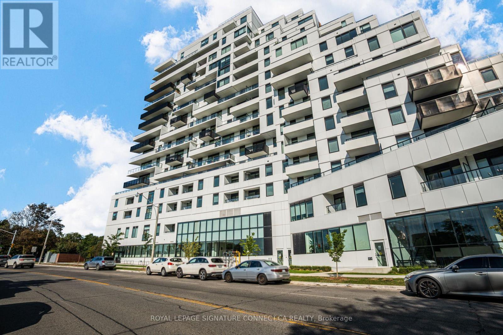 617 - 1050 Eastern Avenue, Toronto, Ontario  M4L 1A8 - Photo 1 - E13793158
