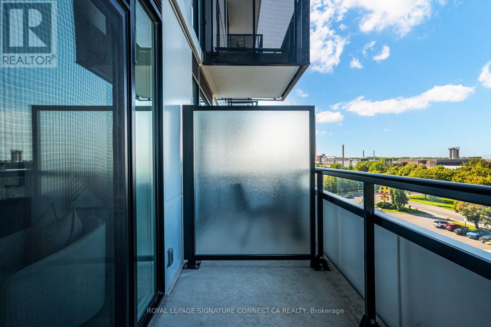617 - 1050 Eastern Avenue, Toronto, Ontario  M4L 1A8 - Photo 19 - E13793158