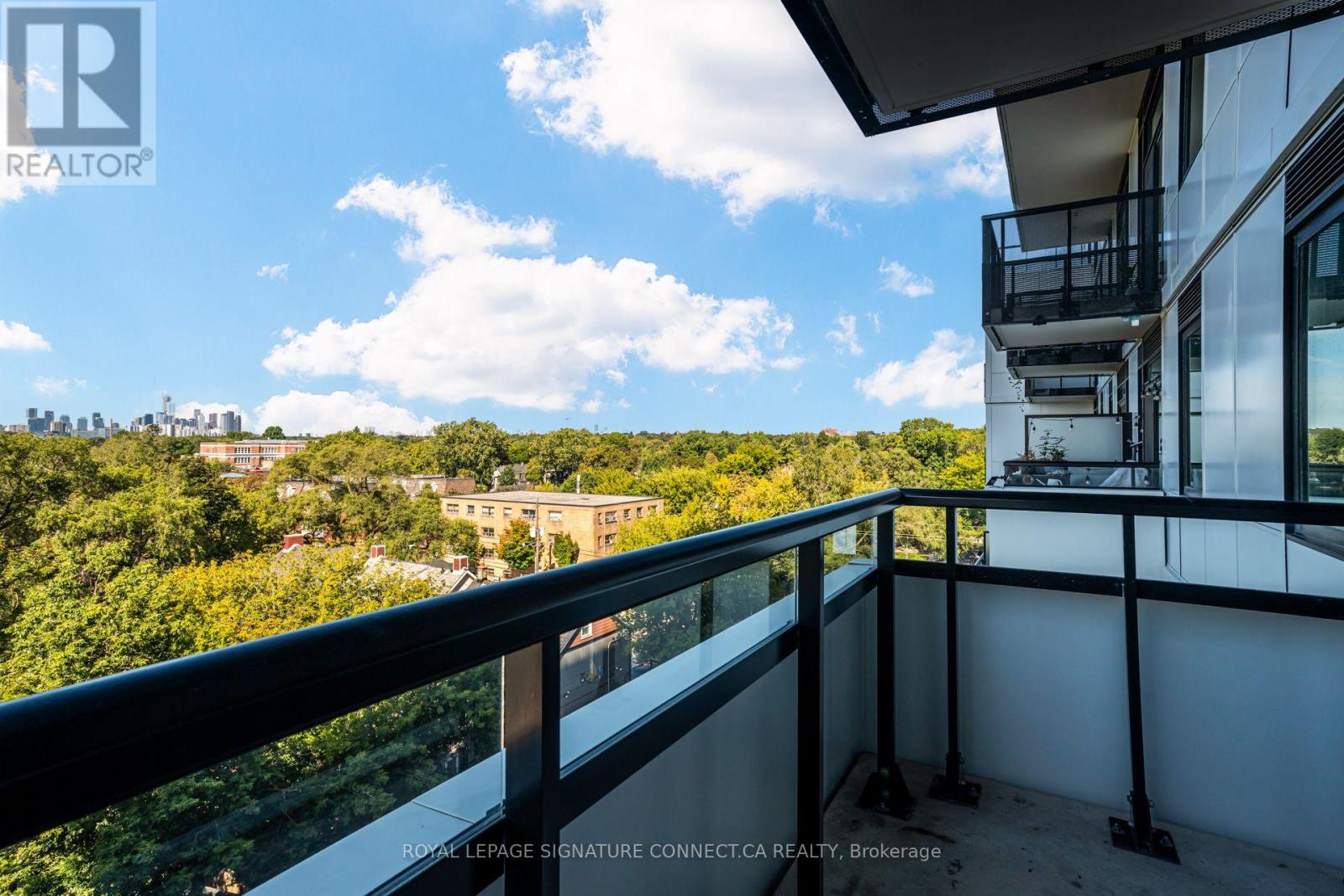 617 - 1050 Eastern Avenue, Toronto, Ontario  M4L 1A8 - Photo 21 - E13793158
