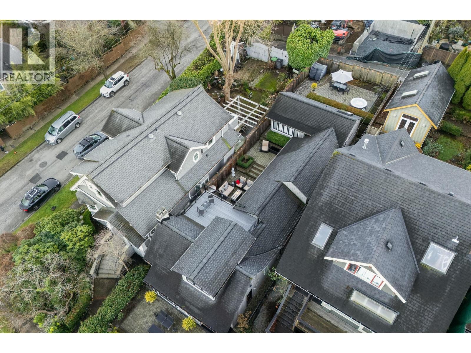 3814 W 11 Avenue, Vancouver, British Columbia  V6R 2K9 - Photo 30 - R3166359