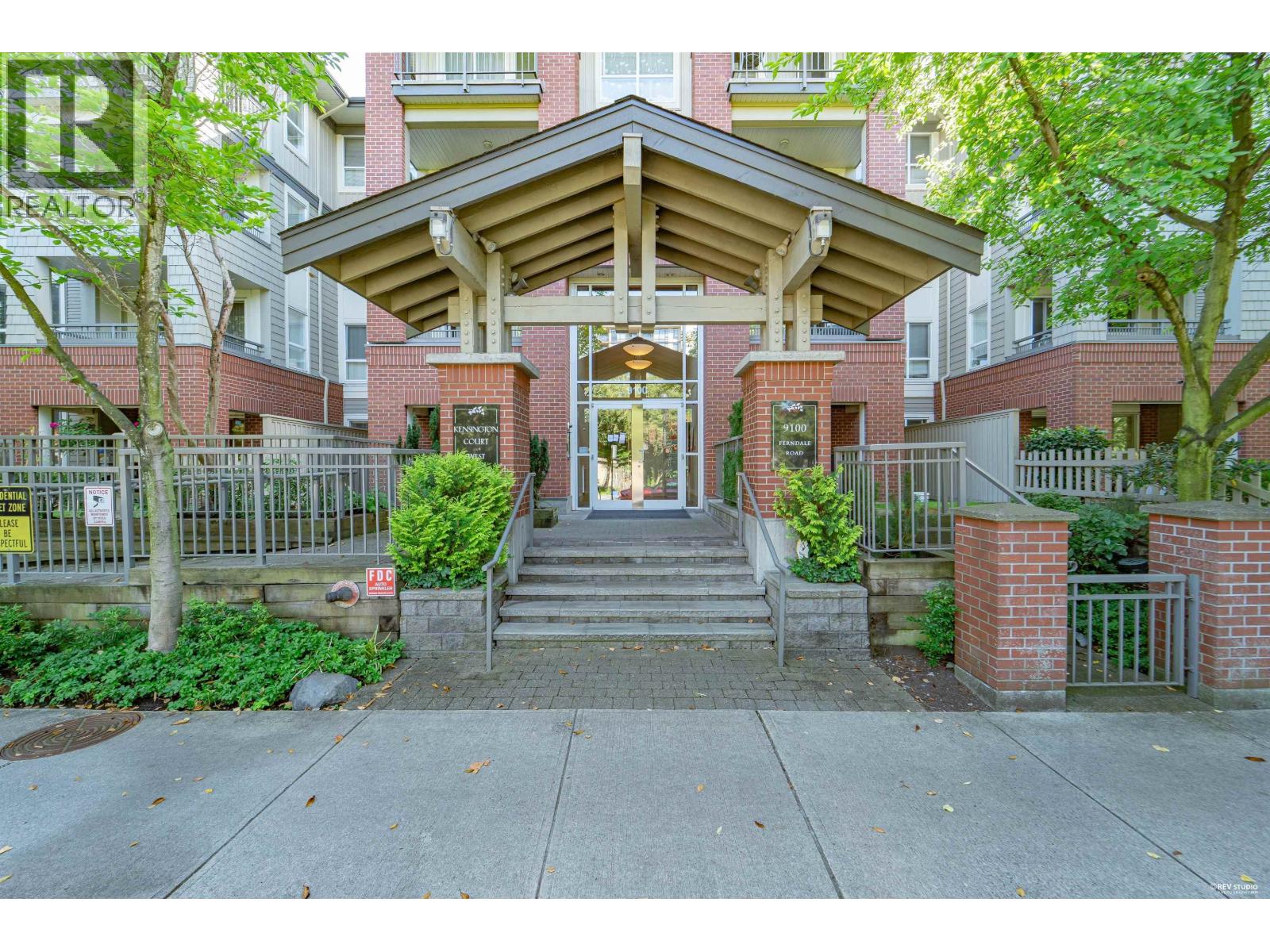 268 9100 Ferndale Road, Richmond, British Columbia  V6Y 4L1 - Photo 14 - R3165774