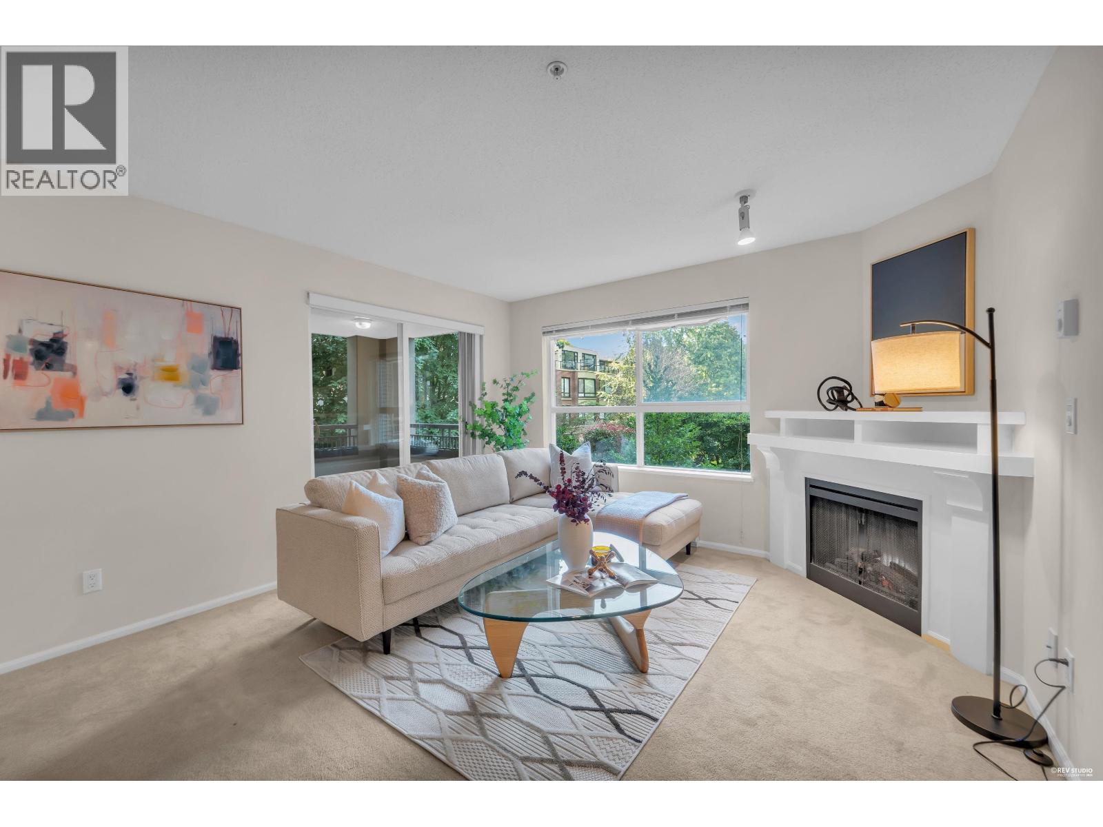 268 9100 Ferndale Road, Richmond, British Columbia  V6Y 4L1 - Photo 2 - R3165774