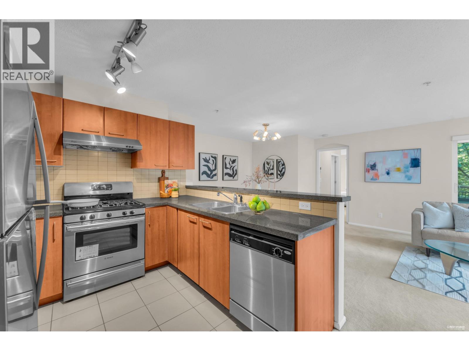 268 9100 Ferndale Road, Richmond, British Columbia  V6Y 4L1 - Photo 5 - R3165774