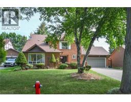 14 RAMSGATE Court, Brampton, Ontario