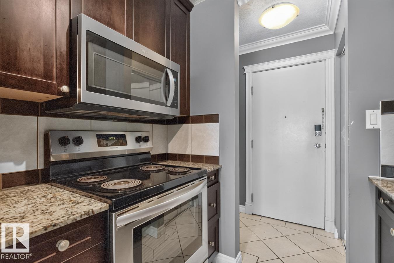#402 10625 83 Av Nw, Edmonton, Alberta  T6E 2E3 - Photo 5 - E4508969