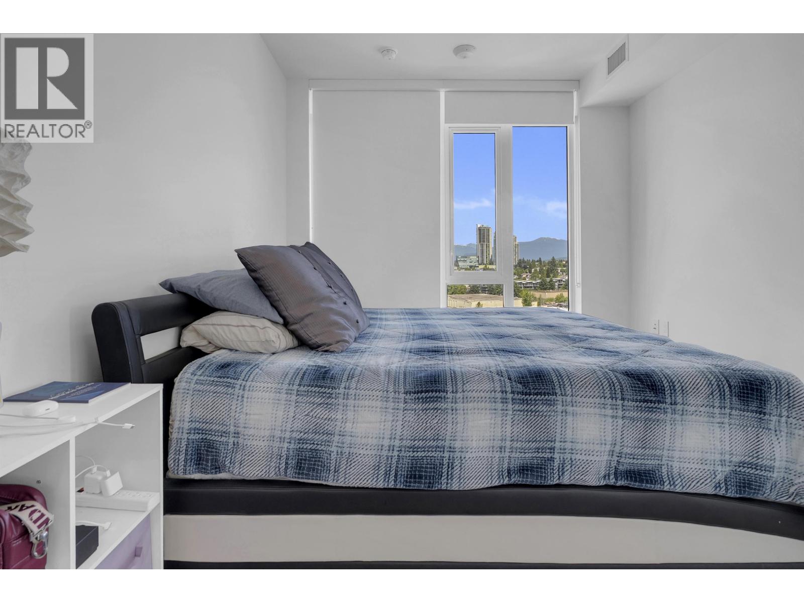 1106 7769 Park Crescent, Burnaby, British Columbia  V3N 0J7 - Photo 17 - R3165963