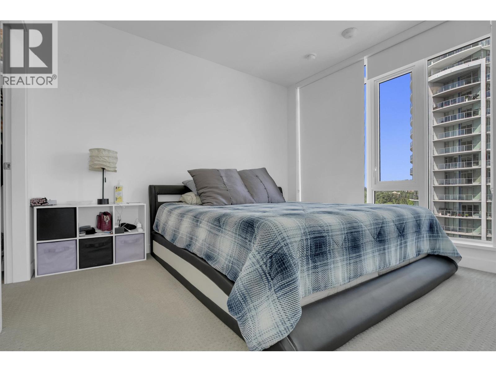 1106 7769 Park Crescent, Burnaby, British Columbia  V3N 0J7 - Photo 19 - R3165963