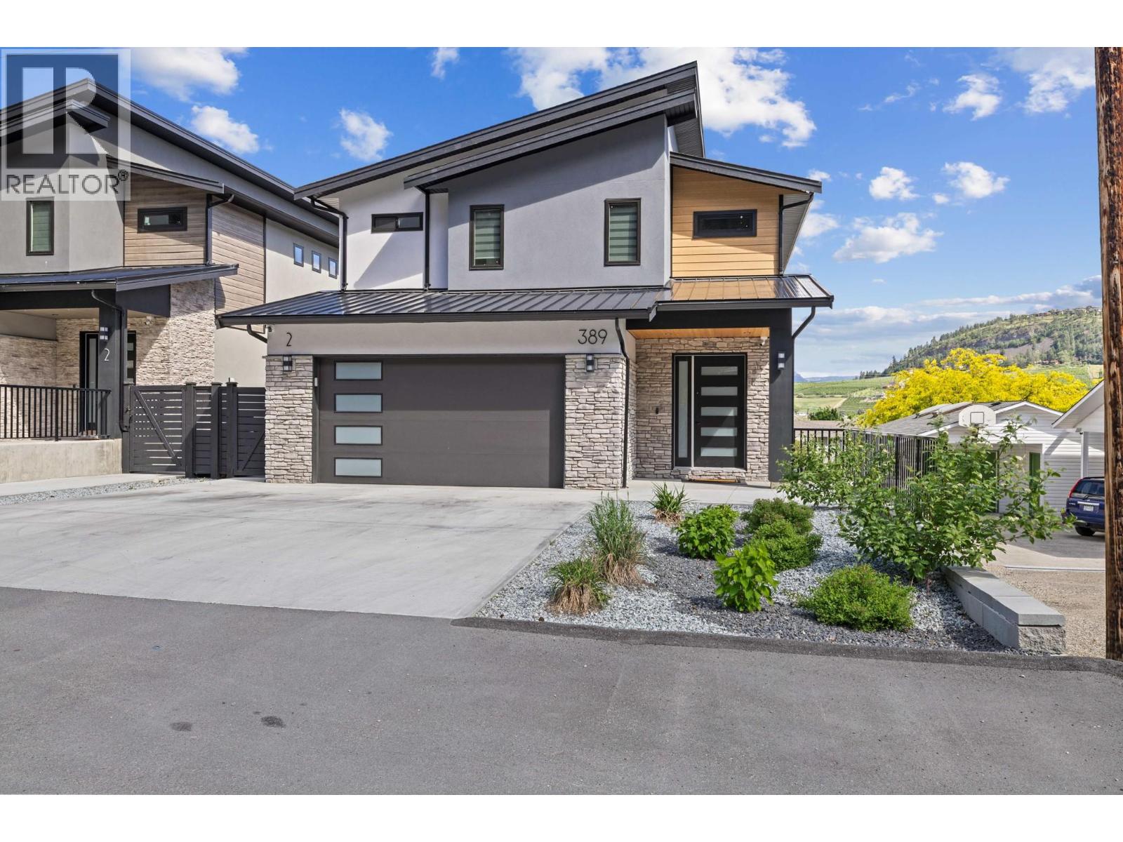 389 Moubray Road, Kelowna, British Columbia  V1V 1R4 - Photo 2 - 10400954