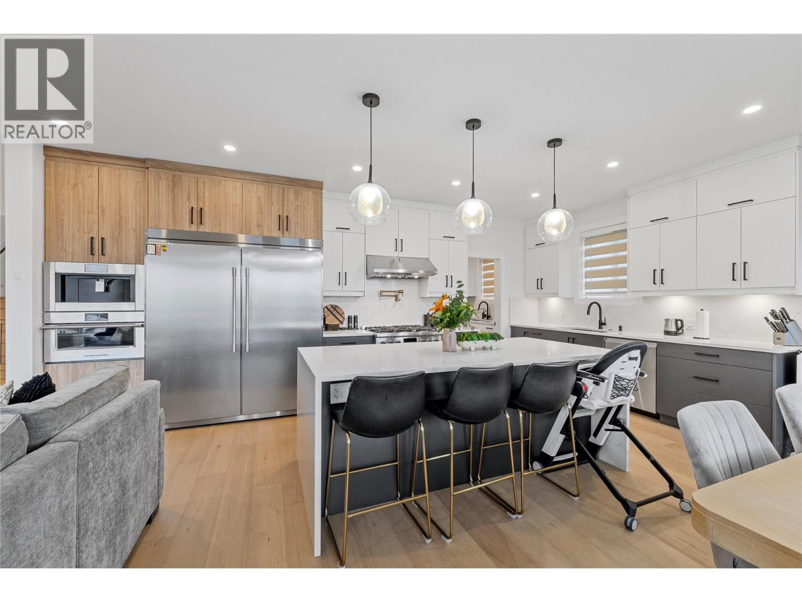 389 Moubray Road, Kelowna, British Columbia  V1V 1R4 - Photo 8 - 10400954