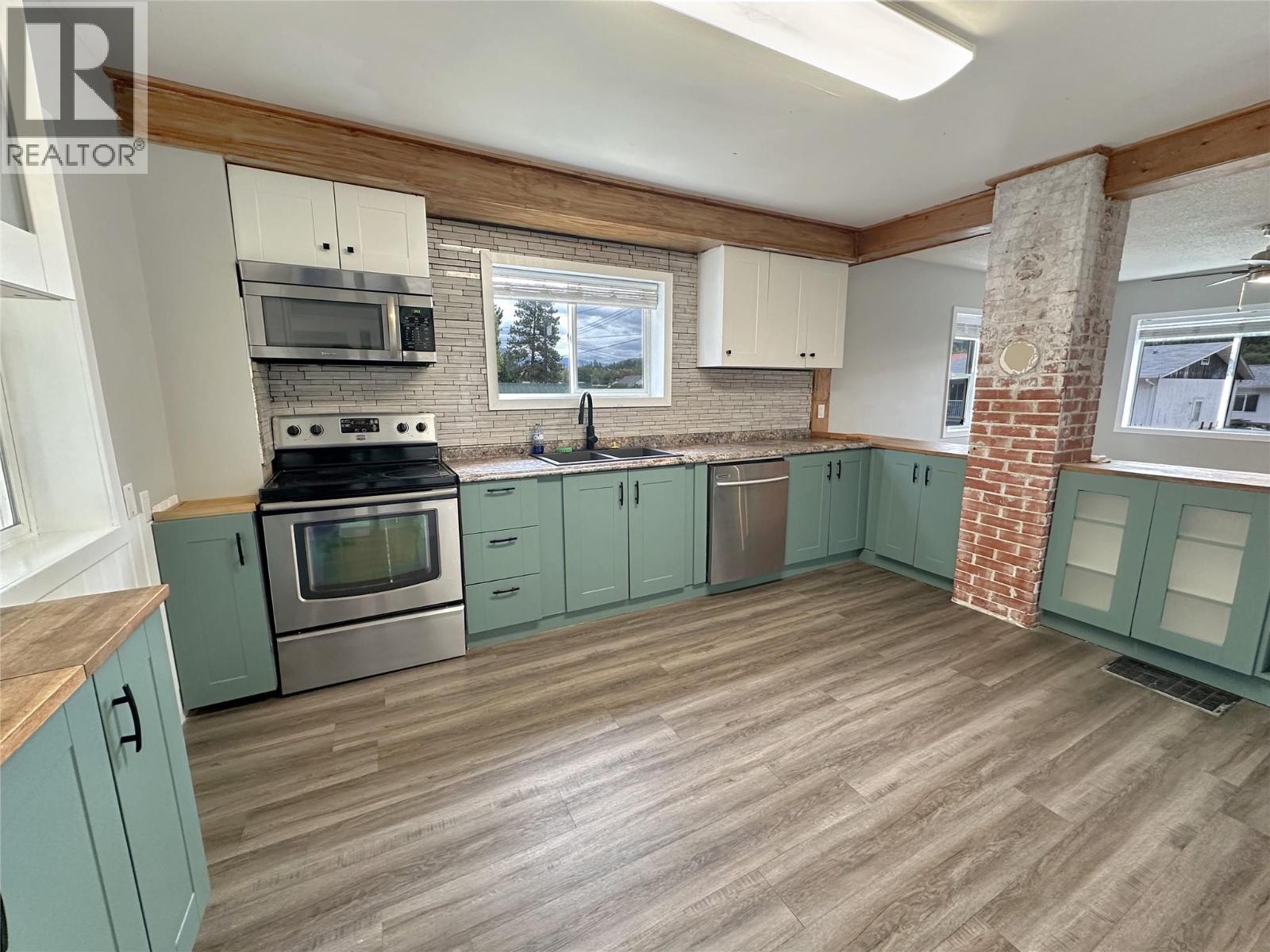 569 Auburn Crescent, Princeton, British Columbia  V0X 1W0 - Photo 2 - 10401006