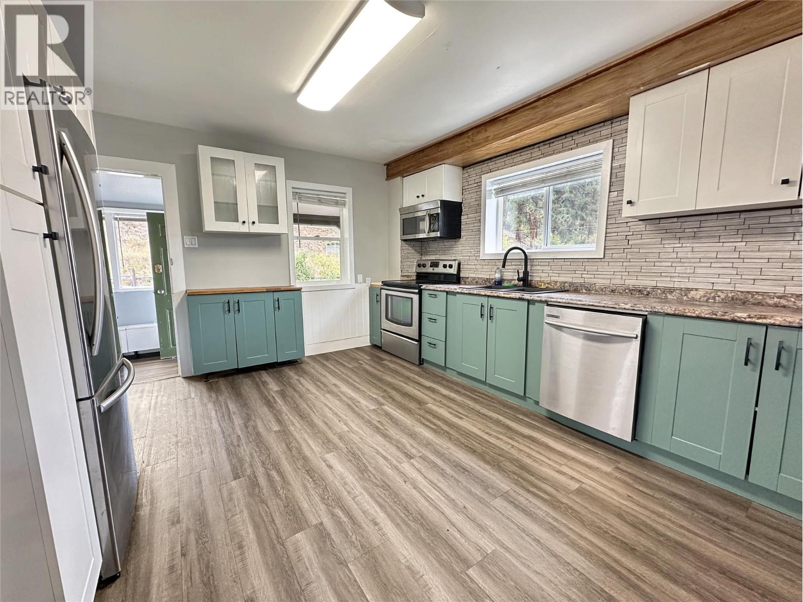 569 Auburn Crescent, Princeton, British Columbia  V0X 1W0 - Photo 4 - 10401006