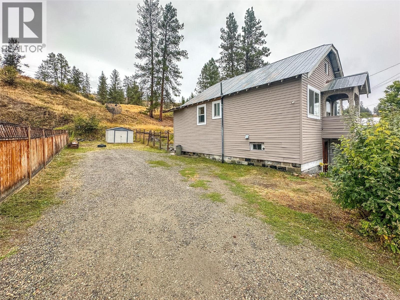 569 Auburn Crescent, Princeton, British Columbia  V0X 1W0 - Photo 19 - 10401006