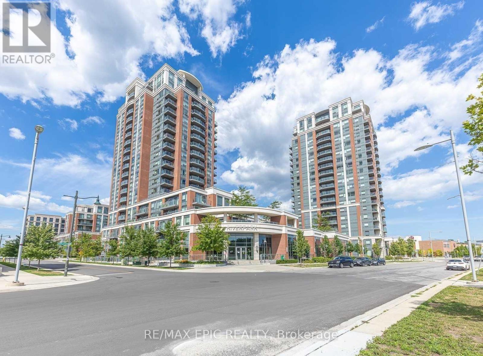 609 - 1 UPTOWN DRIVE