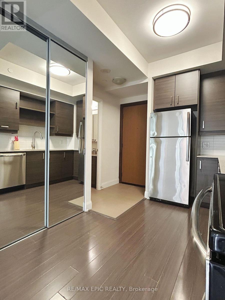 609 - 1 Uptown Drive, Markham, Ontario  L3R 5C1 - Photo 4 - N13793062