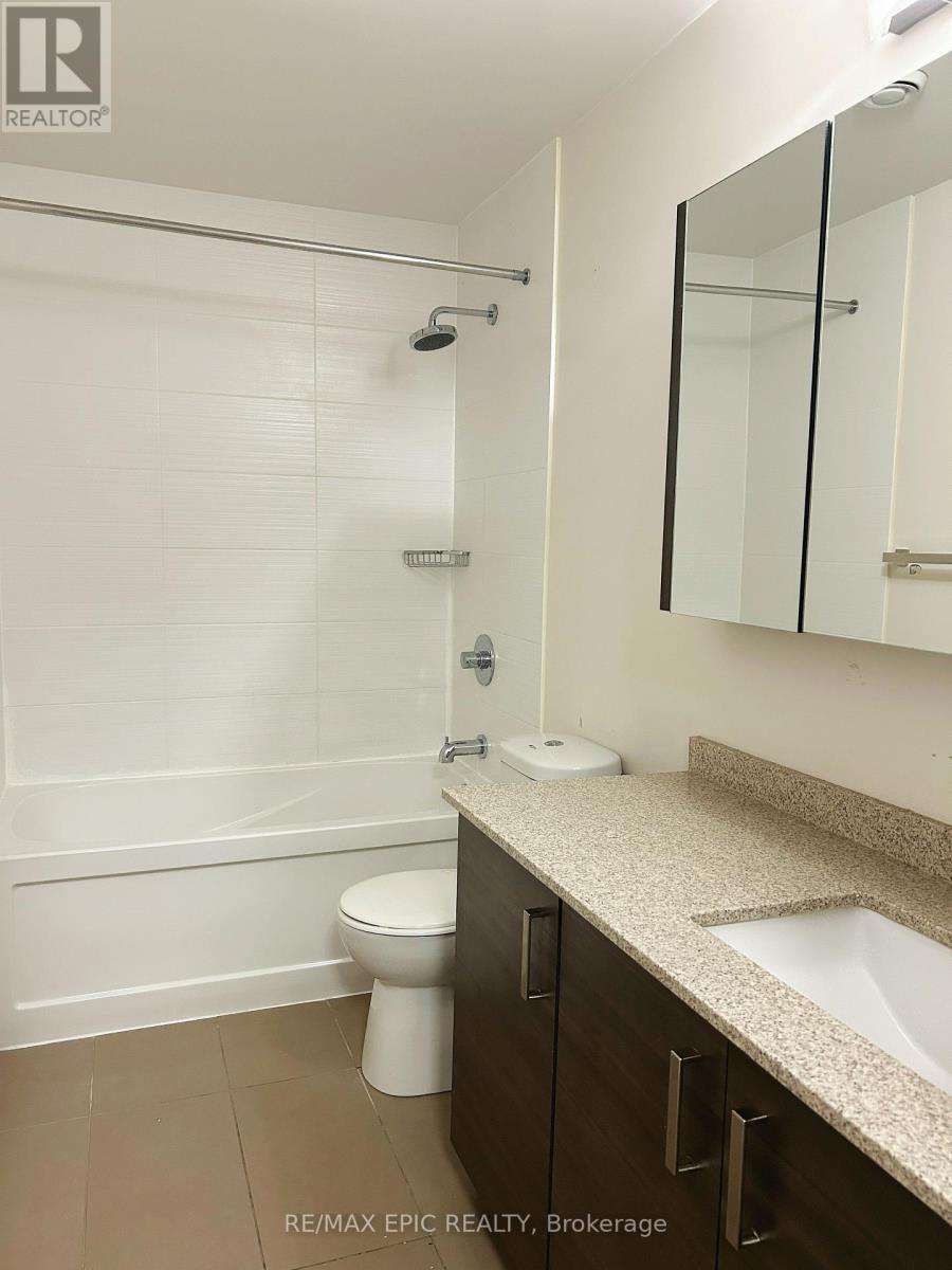 609 - 1 Uptown Drive, Markham, Ontario  L3R 5C1 - Photo 5 - N13793062
