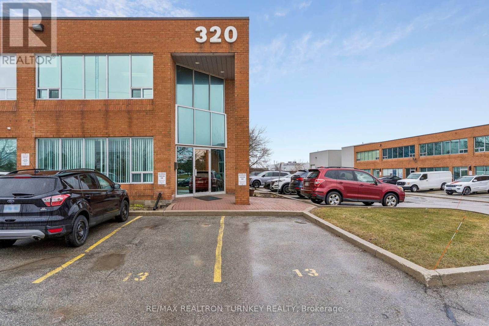 13 - 320 Harry Walker Parkway N, Newmarket, Ontario  L3Y 7B4 - Photo 3 - N13793076