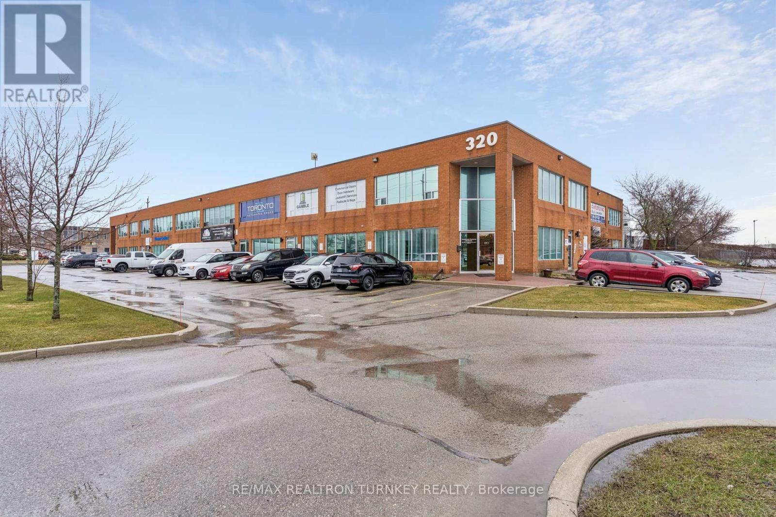 13 - 320 Harry Walker Parkway N, Newmarket, Ontario  L3Y 7B4 - Photo 4 - N13793076