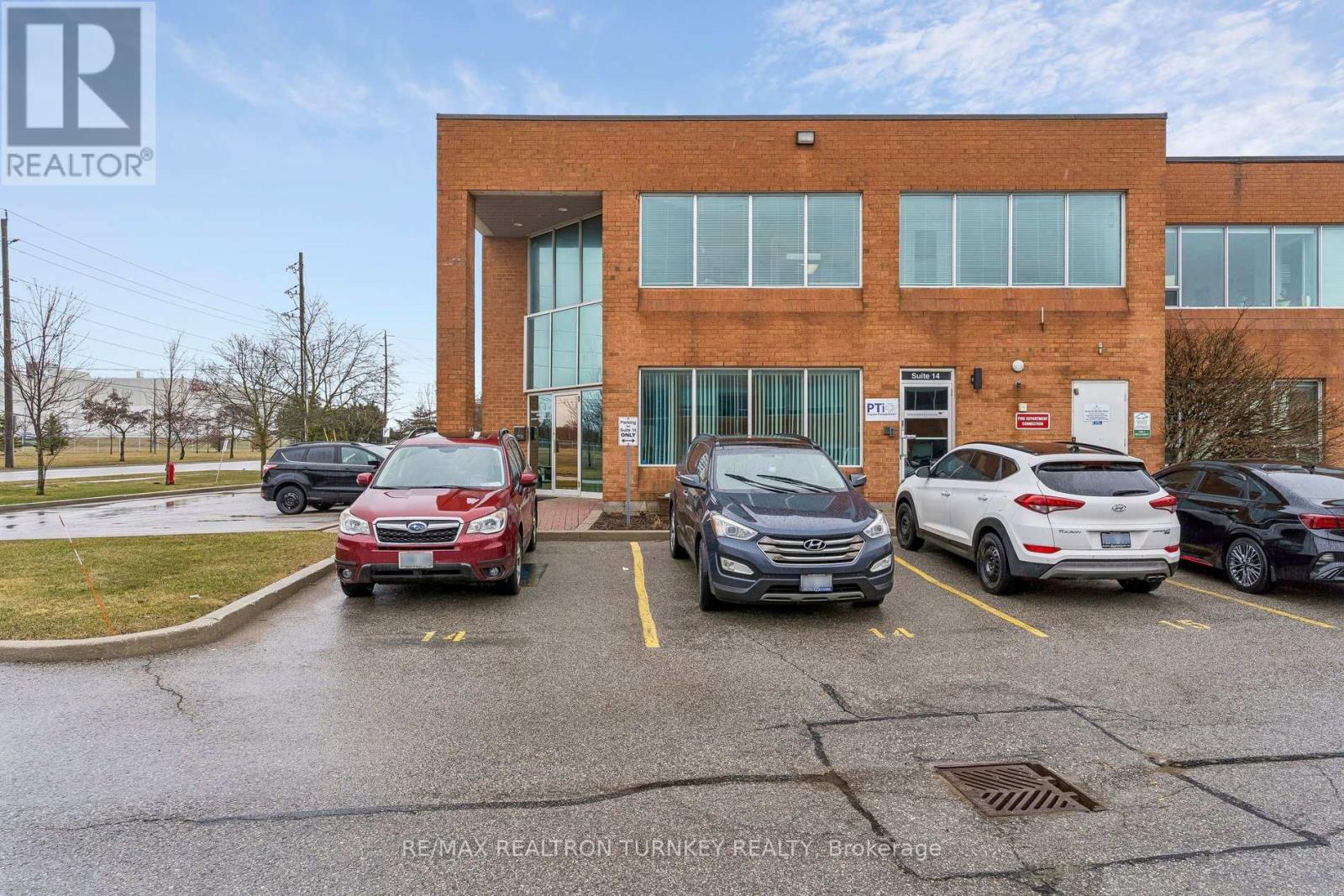 13 - 320 Harry Walker Parkway N, Newmarket, Ontario  L3Y 7B4 - Photo 5 - N13793076