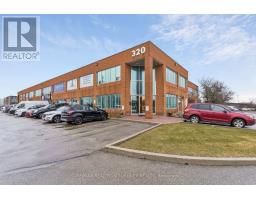 13 - 320 HARRY WALKER PARKWAY N, Newmarket, Ontario