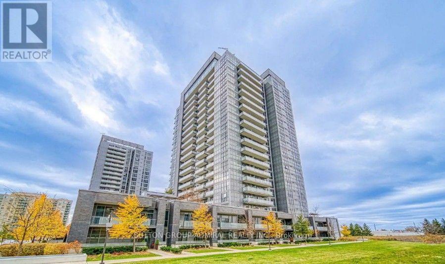 505 - 55 ONEIDA CRESCENT