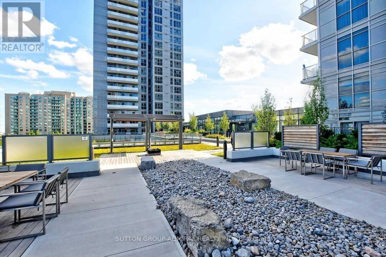 505 - 55 Oneida Crescent, Richmond Hill, Ontario  L4B 4T9 - Photo 25 - N13793154