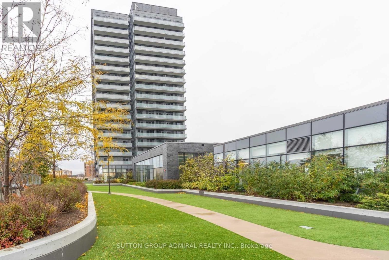 505 - 55 Oneida Crescent, Richmond Hill, Ontario  L4B 4T9 - Photo 27 - N13793154