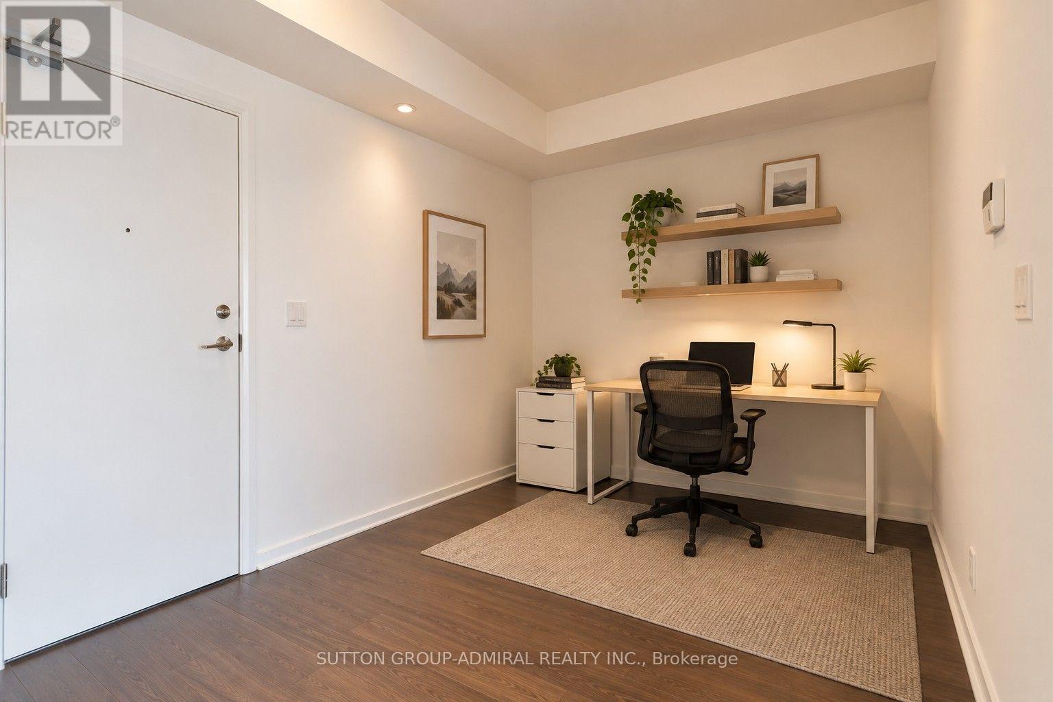505 - 55 Oneida Crescent, Richmond Hill, Ontario  L4B 4T9 - Photo 5 - N13793154
