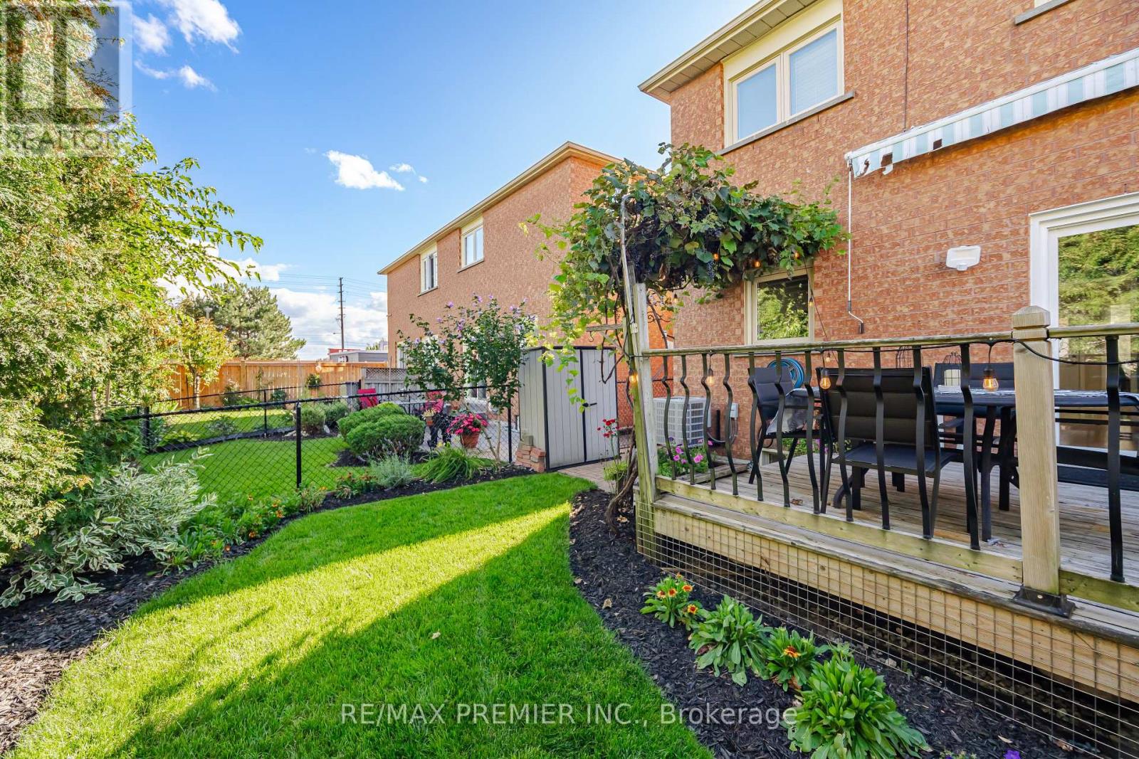 66 - 102 Pinedale Gate, Vaughan, Ontario  L4L 8X3 - Photo 30 - N13793172