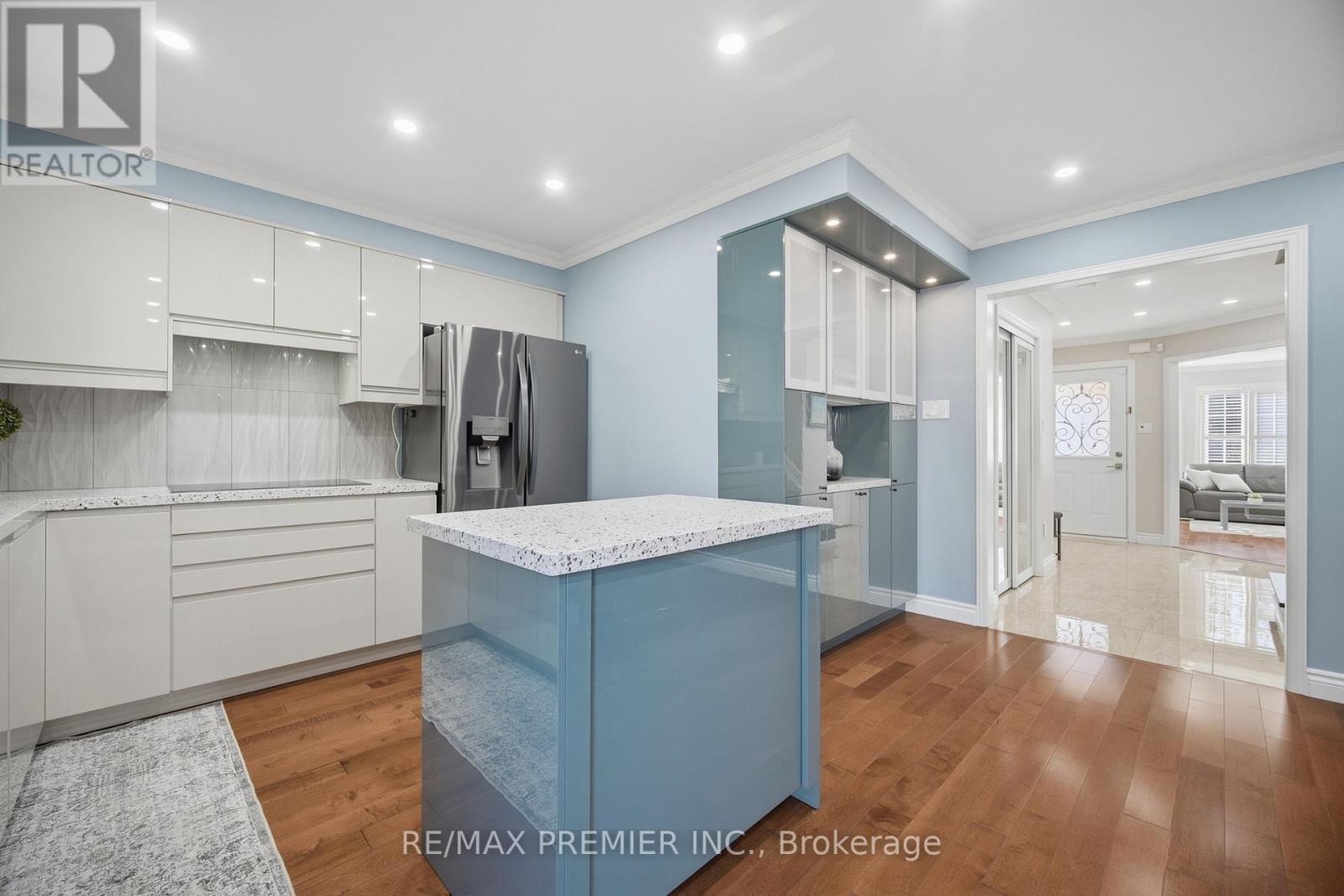 66 - 102 Pinedale Gate, Vaughan, Ontario  L4L 8X3 - Photo 7 - N13793172