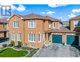 66 - 102 PINEDALE GATE, Vaughan, Ontario