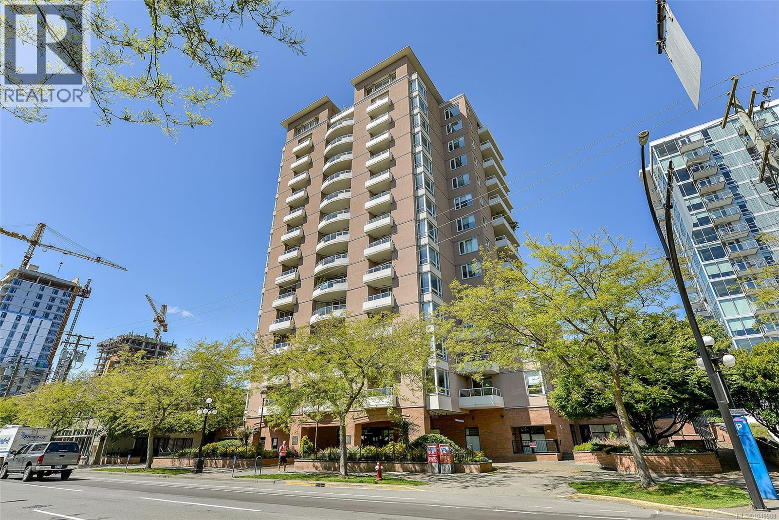 505 930 Yates St, Victoria, British Columbia  V8V 4Z3 - Photo 26 - 1049988