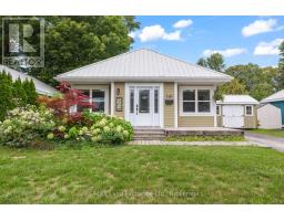 119 - 383 MCNABB STREET, Saugeen Shores, Ontario