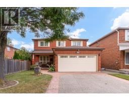 4357 POLTAVA CRESCENT, Mississauga, Ontario