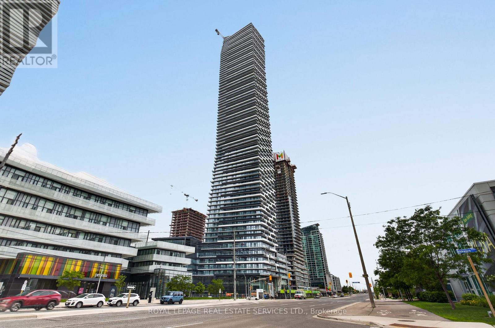 302 - 448 BURNHAMTHORPE ROAD W, Mississauga, Ontario