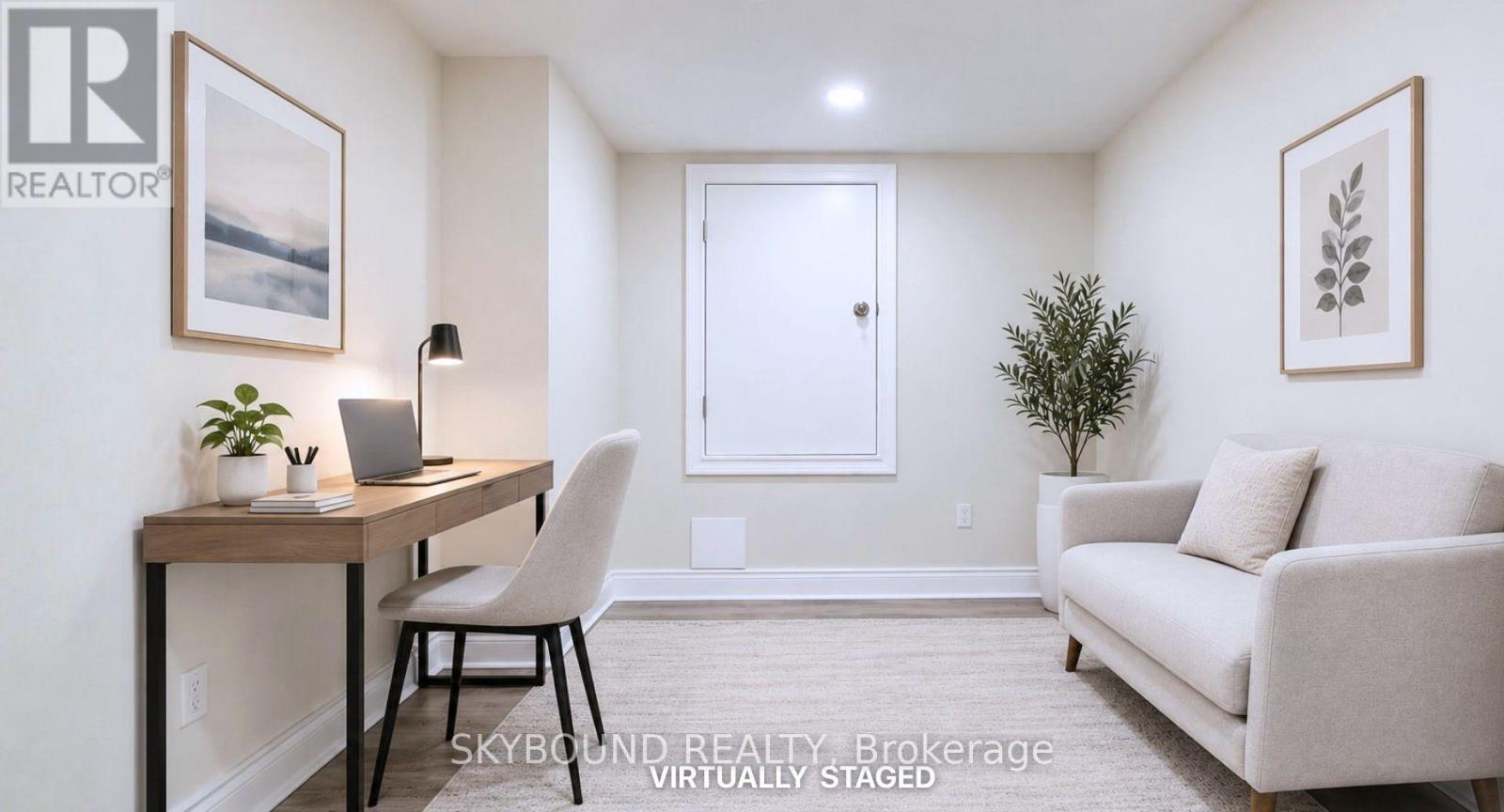 Basement - 3461 Park Heights Way, Mississauga, Ontario  L5M 0V5 - Photo 8 - W13790974