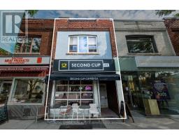 2340 BLOOR STREET W, Toronto, Ontario