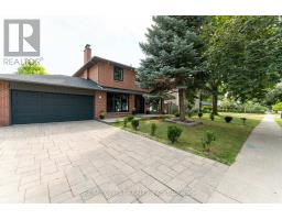 139 REDGRAVE DRIVE, Toronto, Ontario