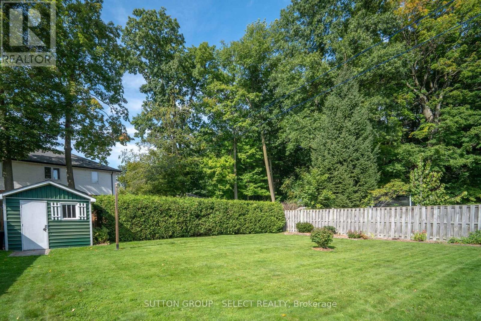 1679 Estevan Road, London North, Ontario  N5X 2G8 - Photo 29 - X13792592