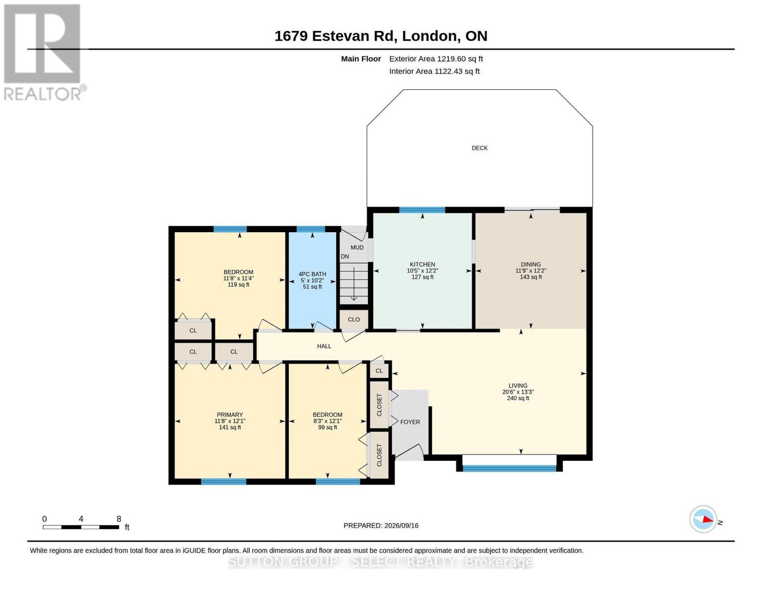 1679 Estevan Road, London North, Ontario  N5X 2G8 - Photo 31 - X13792592